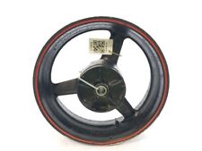 Jante arrière - YAMAHA YZF R6 600 - GPA-942305000 - N3-0507E