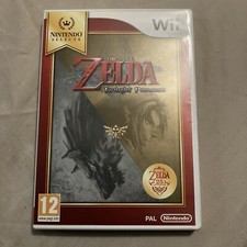 The Legend of Zelda: Twilight