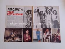 Aerosmith Steven Tyler Joe