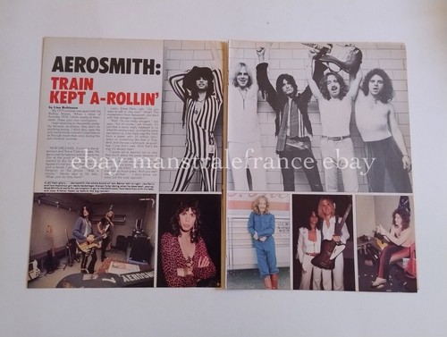 Aerosmith steven tyler - steven,