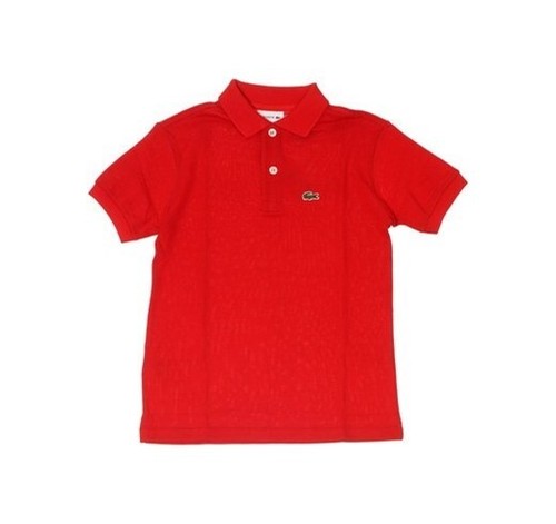 Polo enfant lacoste - polo,