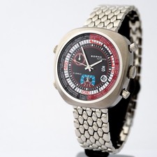 SORNA - BRACELET DRAGON -