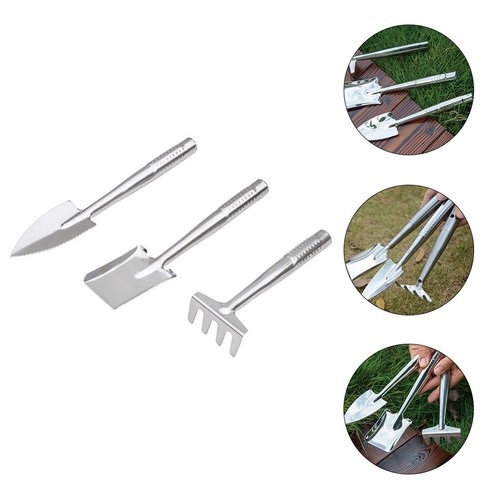 Pcs set jardinage outils - 3, de