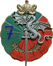 Régiment de dragons - 13°,