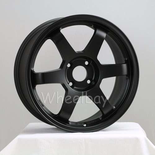 Rota wheel grid 17x8 - rota,