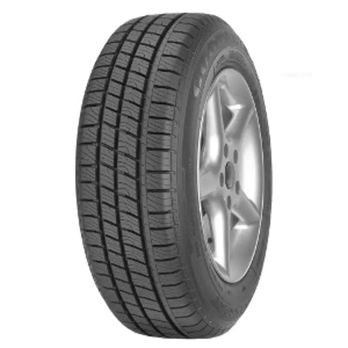 Pneu goodyear vector 4seasons - pneu,
