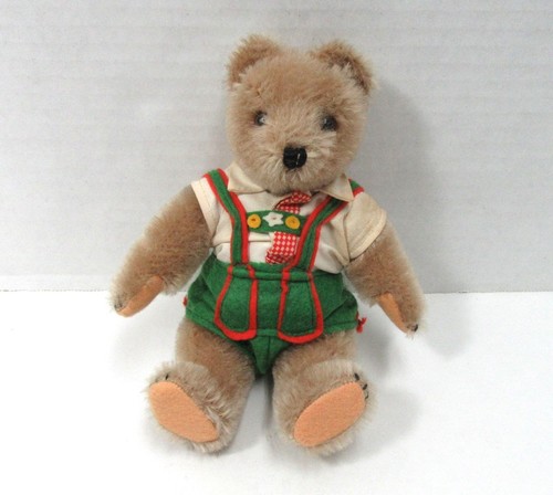 Cute vintage hermann mohair - cute,