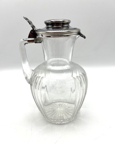 Tres belle carafe aiguiere - belle,
