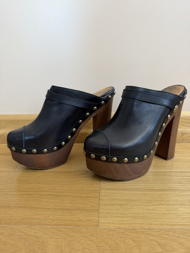 Sabot chanel talon - chanel,