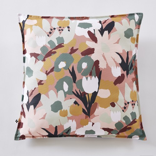 Housse coussin 60x60 cm - coussin,