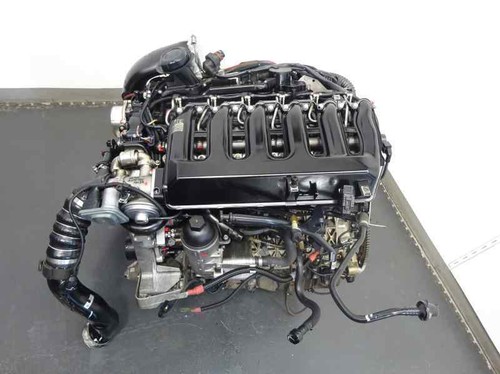 N57n306d5 moteur complet bmw - n57n306d5,