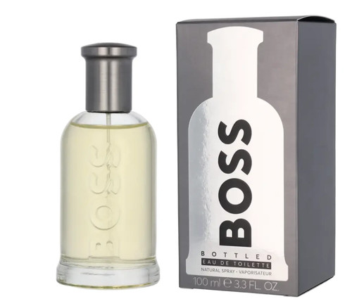 Boss bottled edt hommes - boss, 30