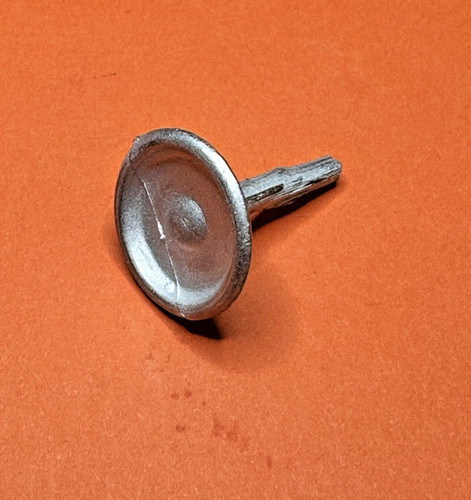 Pièce repro volant métal - repro.,