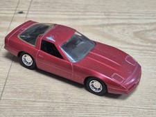 Voiture Miniature Chevrolet