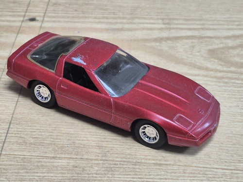 Voiture miniature chevrolet - miniature,