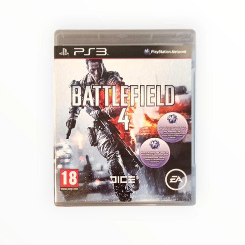 Battlefield playstation 3 - playstation,