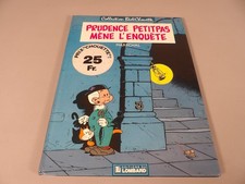 PRUDENCE PETITPAS "Mène