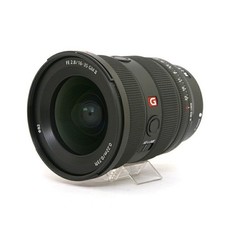 Sony Fe 16-35mm F2.8 GM II