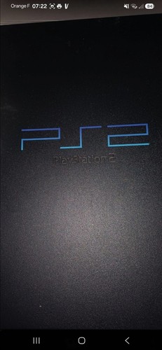 Sony playstation console - playstation, 2