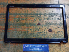 Plasturgie Contour écran Original Dell Inspiron N5030