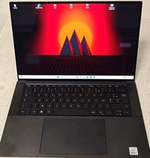 DELL  précision  5550, Core