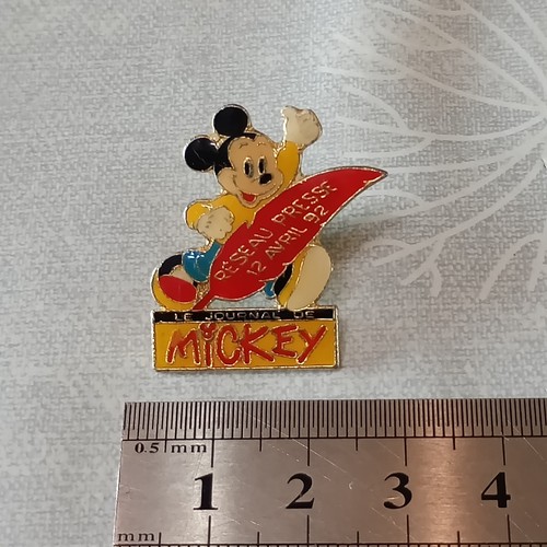 Pins pin disney journal - disney, le