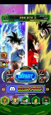 ANDROID | GLB | Compte Dokkan