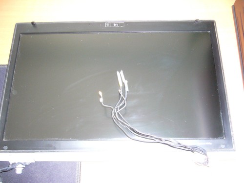 Elitebook 8560p écran - hp,