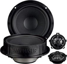 Enceinte Plug & Play Emphaser