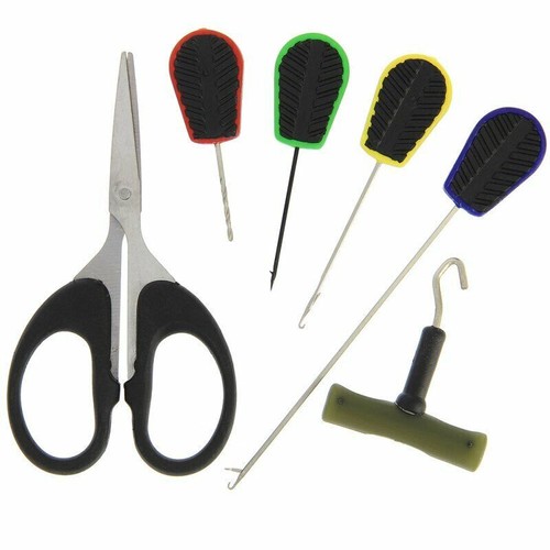 Set aiguilles à boilies - set, 6