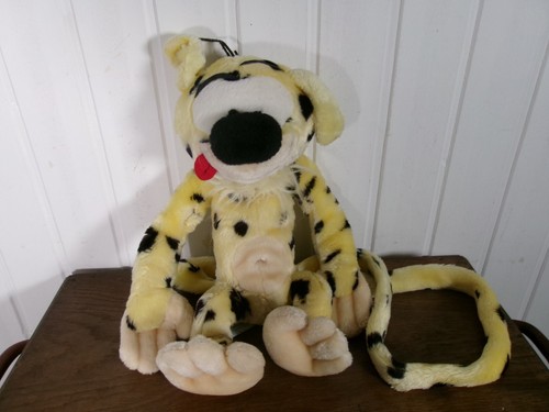 Vintage grande peluche