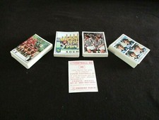 FOOTBALL 84 PANINI 1 image au