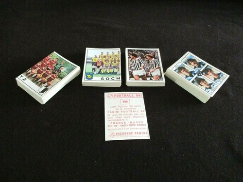 Football panini image au - panini, 1