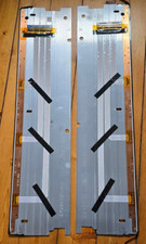 TV SONY KD-55XD9305 rétroéclairage LED gauche et droit 4-580-374-01 4-580-376-01