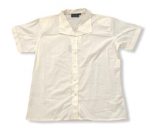 Neil Allyn Woman’s White