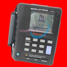Neuf mastech ms5308 - 1p,