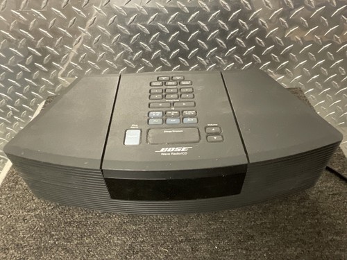 Bose awrc3g cd - fm, wave