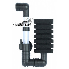 Exhausteur aquarium - Aqua Nova