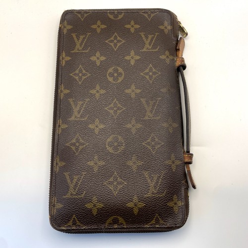 Louis vuitton m60119 organizer - louis,
