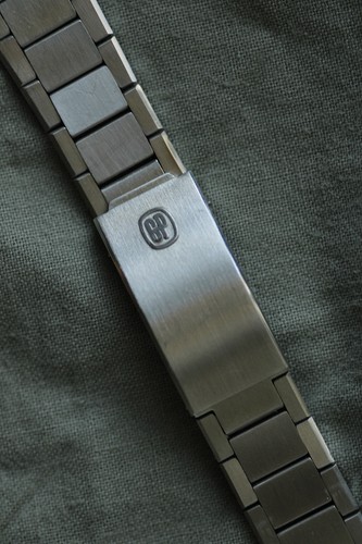 Bracelet girard perregaux - bracelet, girard-perregaux
