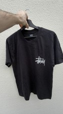 T Shirt Stussy