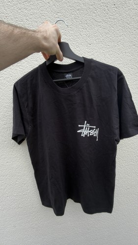 Shirt stussy - t,