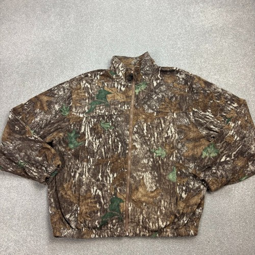 Veste realtree adulte grand - veste,