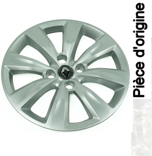 Enjoliveur roue pouces - enjoliveur, de