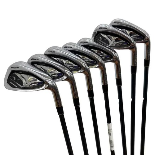 Set fers mizuno jpx eiii - de,