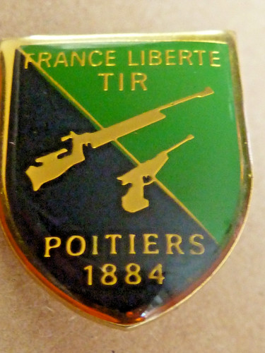 Pin pins badge france - pins, badge.