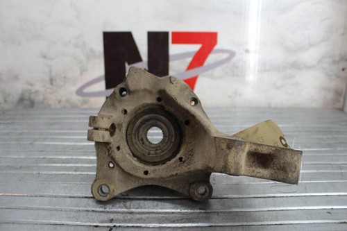 Fusee avant droit - , renault