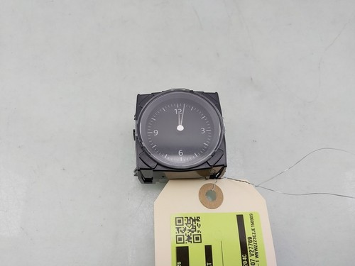 Horloge passat sedan - (3g2),