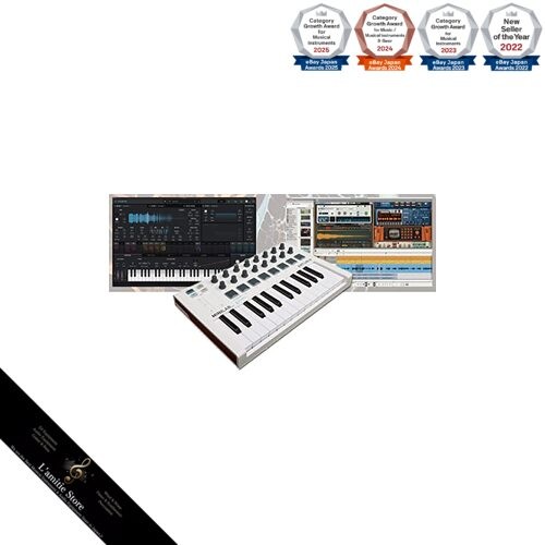 Arturia minilab mk2 special - arturia,