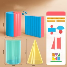 Matériel pédagogique de